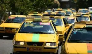 شرط افزایش نرخ کرایه تاکسی ها 