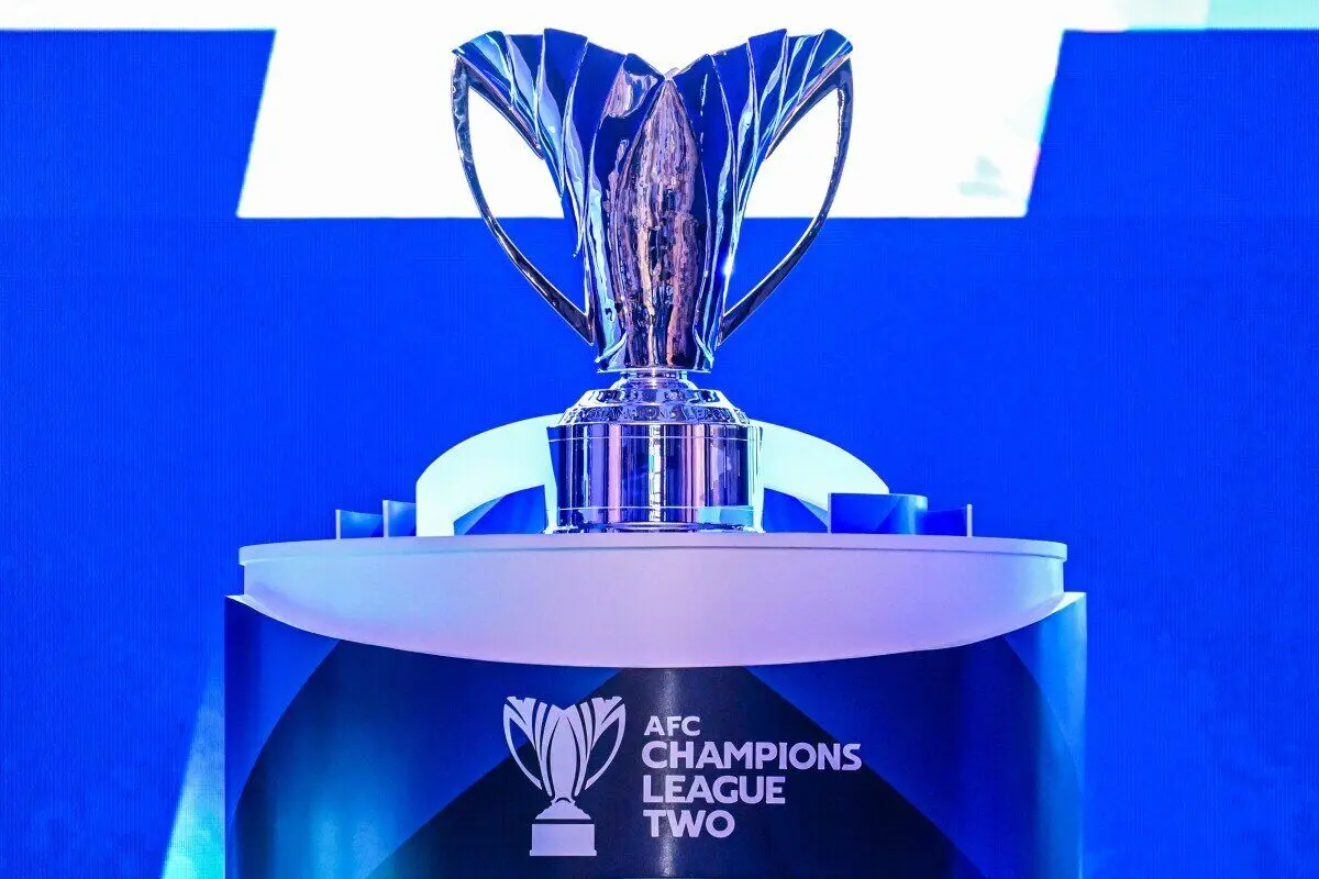 چادرملو از لیگ قهرمانان آسیا جا ماند؟