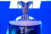 چادرملو از لیگ قهرمانان آسیا جا ماند؟