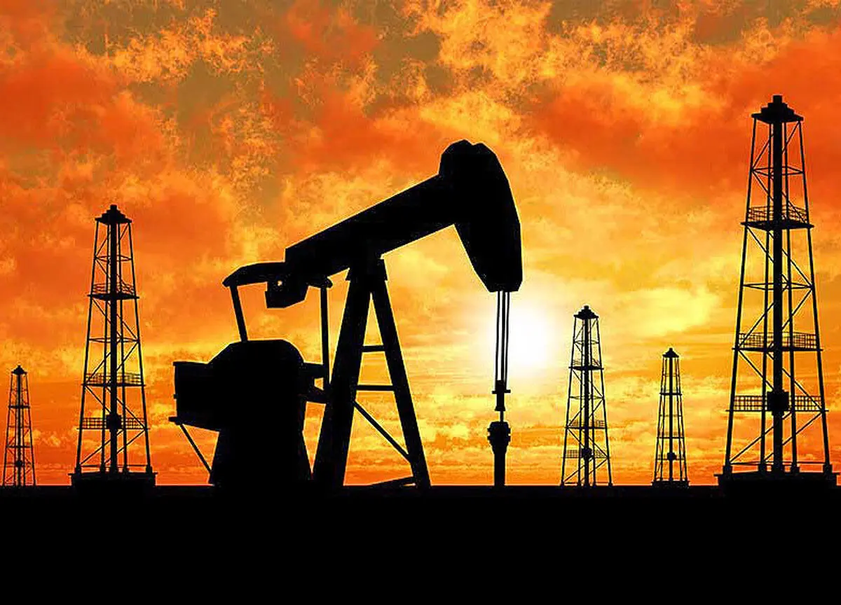 کاهش تعداد دکل‌های نفتی آمریکا برای یازدهمین ماه متوالی
