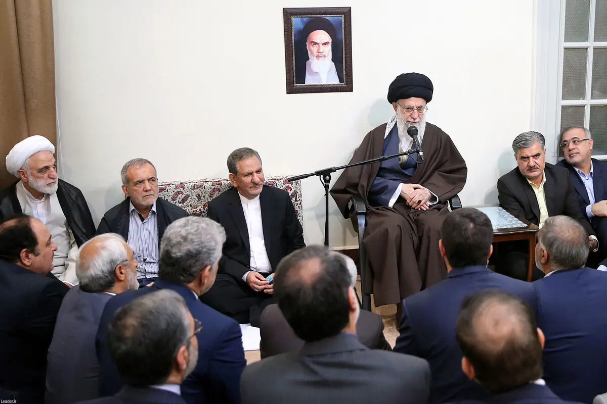 تعرض به امنیت و حریم مردم در پیام‌رسان‌های داخلی «حرام شرعی» است