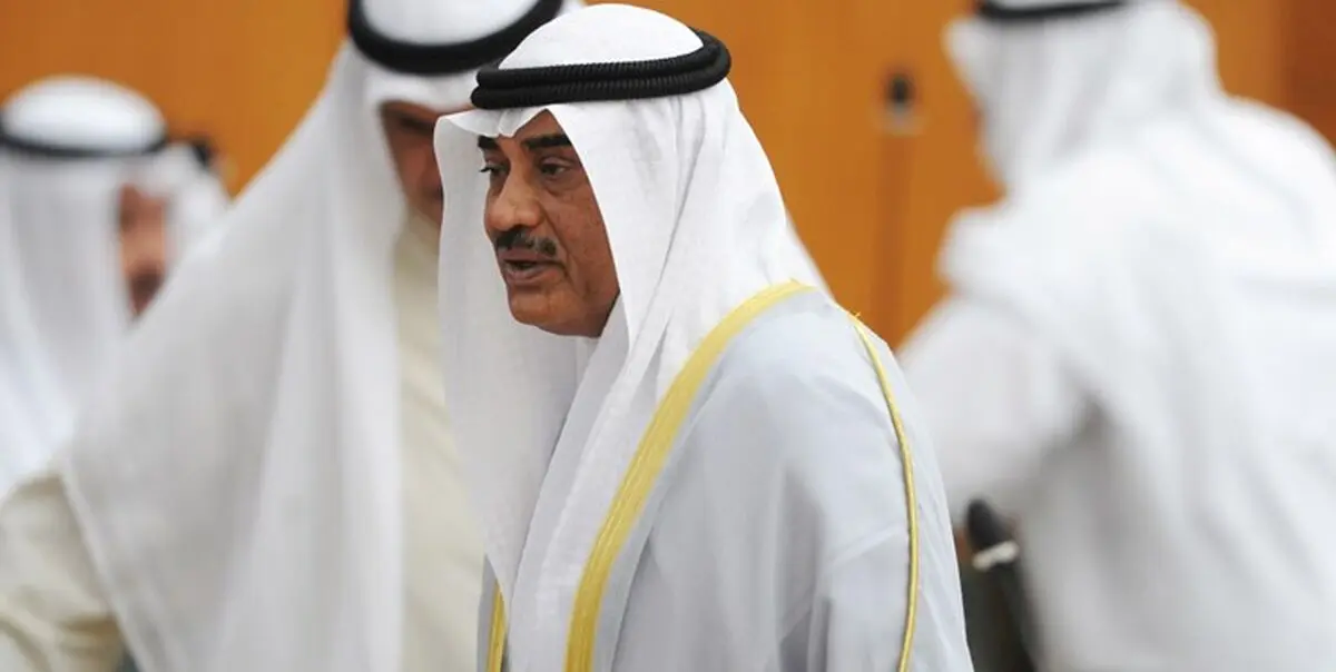 نخست‌وزیر کویت معرفی شد