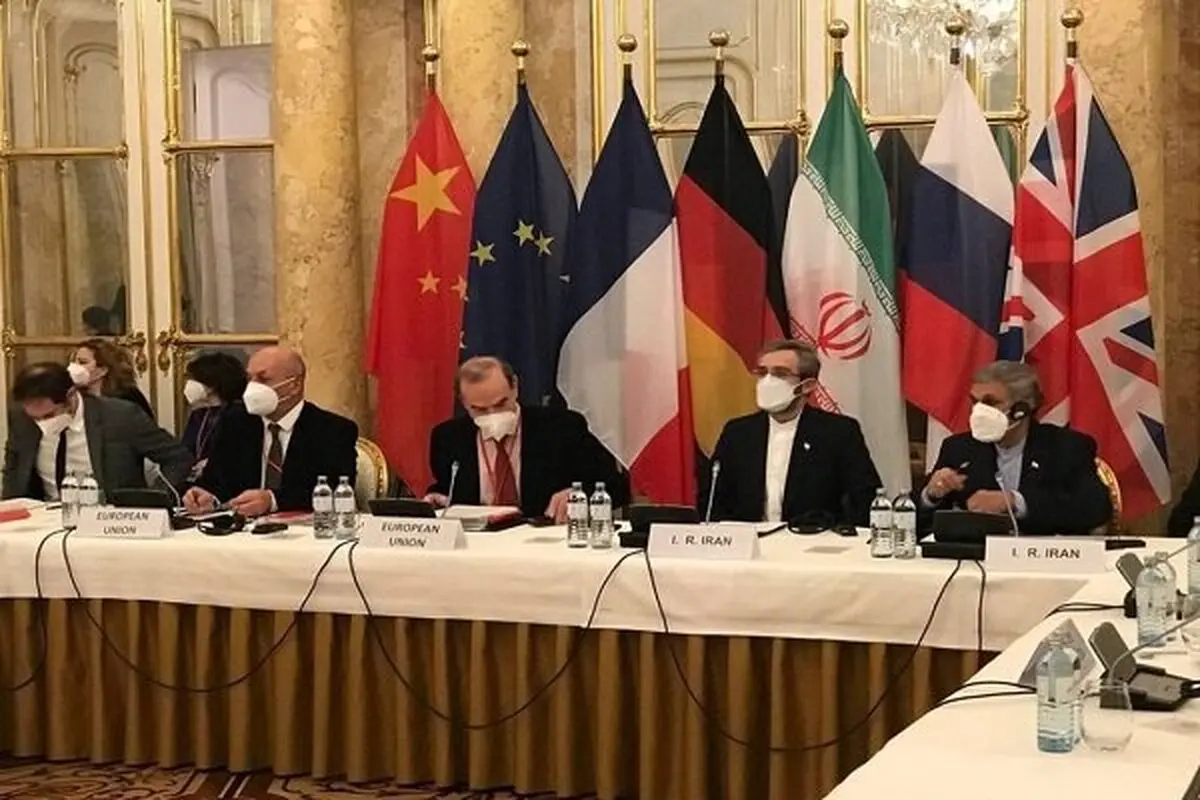 «لغو تحریم‌ها» همچنان در دستور کار مذاکرات است