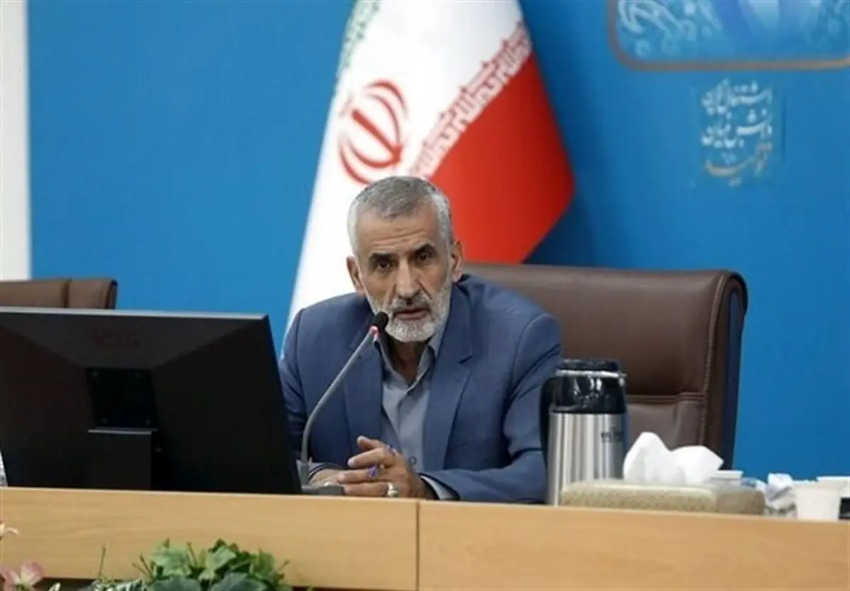 ناگفته های اختلال در انتخابات از زبان معاون امنیتی وزیر کشور