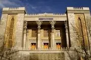 کاردار کویت درتهران به وزارت خارجه احضار شد