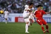 ایران-کره شمالی به یاد خاطرات نوستالژی