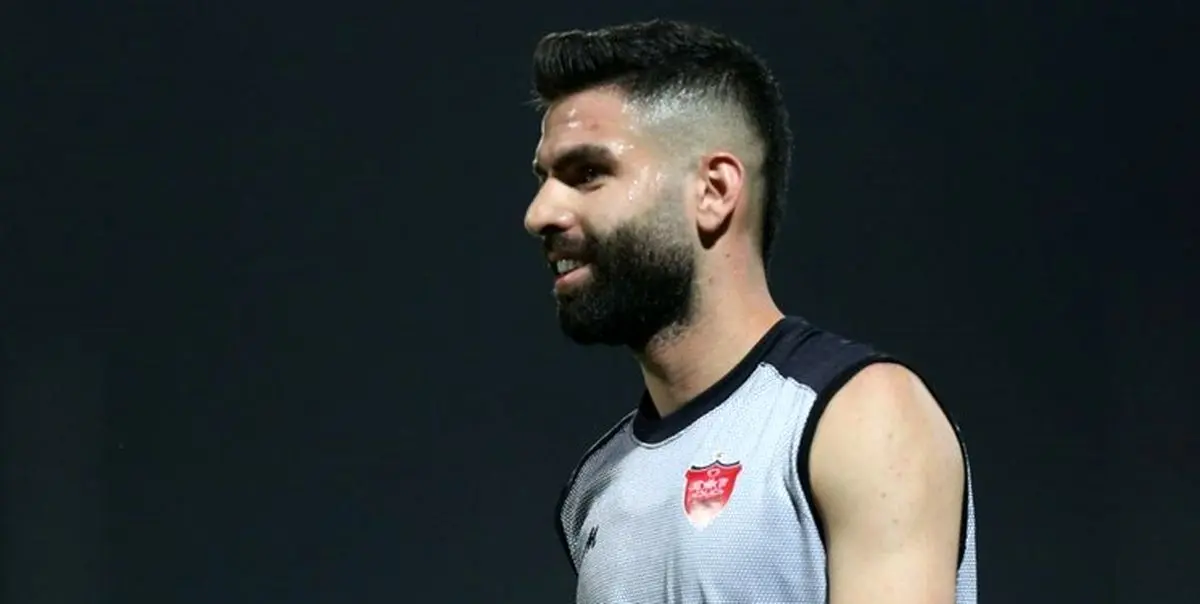 این پرسپولیسی هم به تیم ملی دعوت میشود