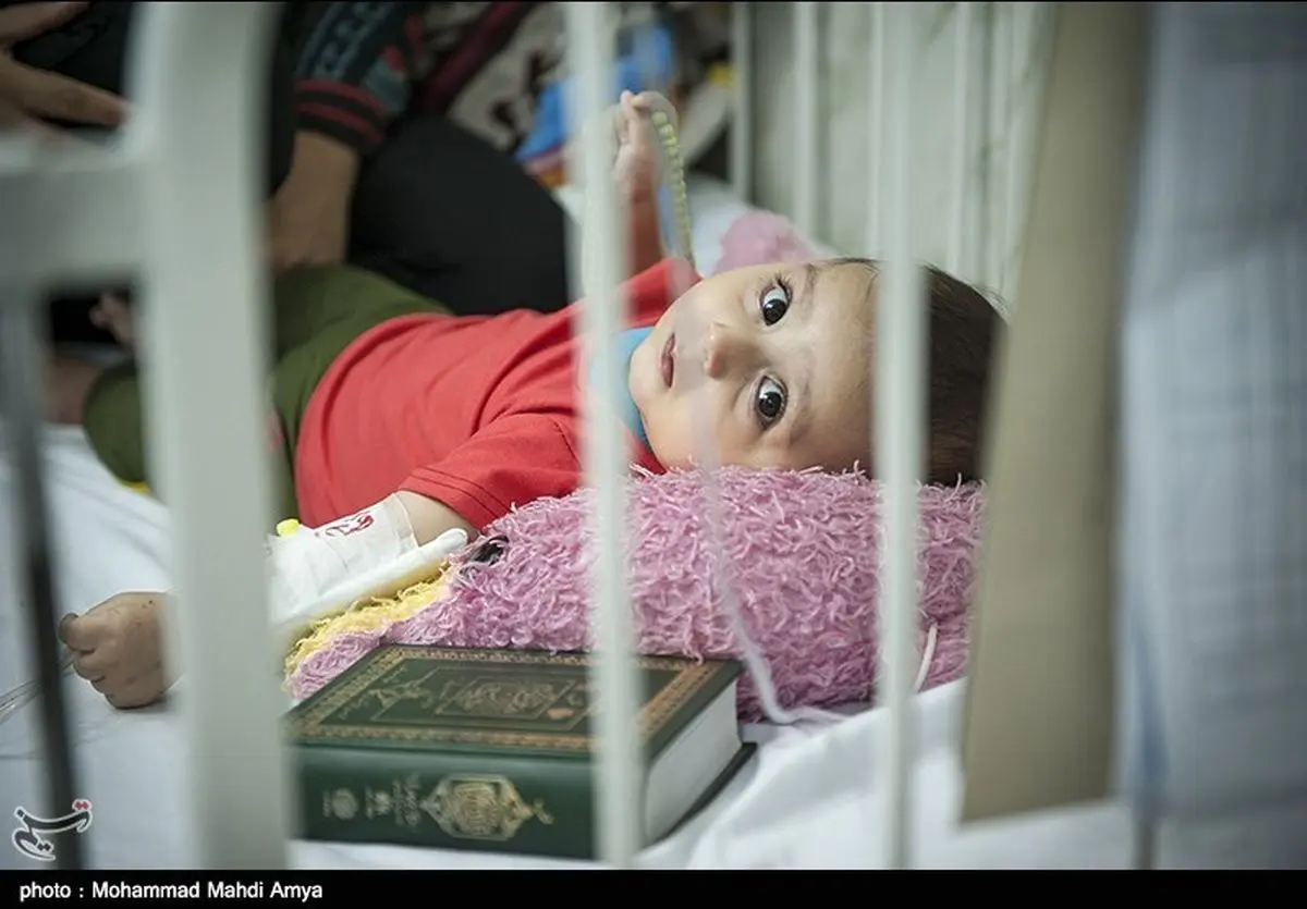 مرکز تحقیقات عفونی اطفال شمال کشور در ساری احداث میشود