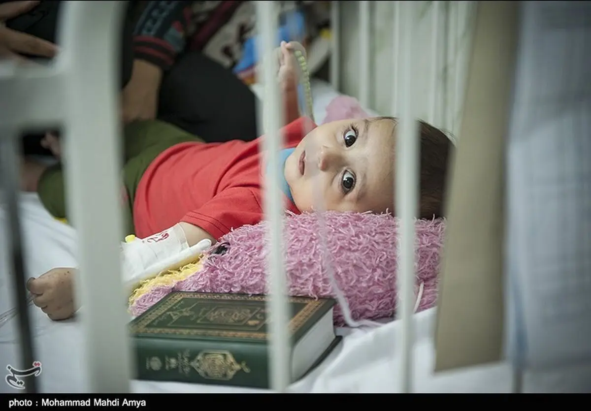 مرکز تحقیقات عفونی اطفال شمال کشور در ساری احداث می‌شود 