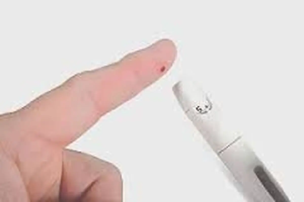 افزایش ۵ درصدی خطر ابتلا به دیابت با هر کیلوگرم اضافه وزن