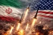 اکنون همگان موشکی شده‌اند!