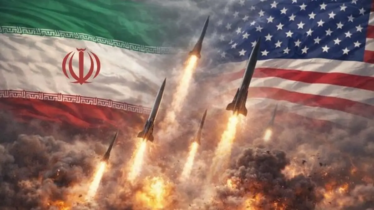پاسخ فلج‌کننده ایران به سناریوی آمریکا