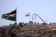پایداری یک کوه در برابر شهرک نشینان اسرائیلی