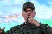اعلام وفاداری نیروهای مسلح ونزوئلا به جانشین مادورو