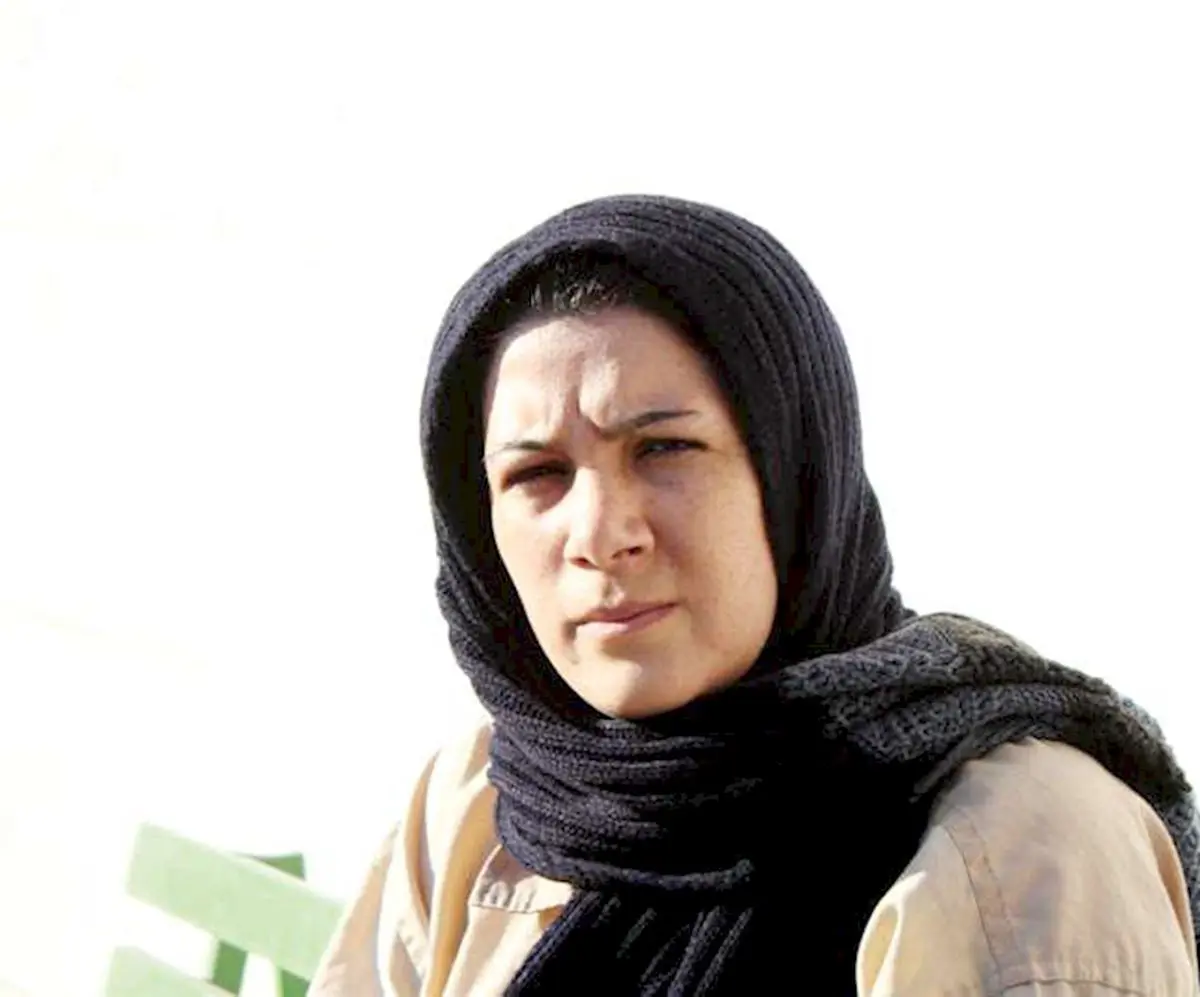 فریب این زن را نخورید+عکس