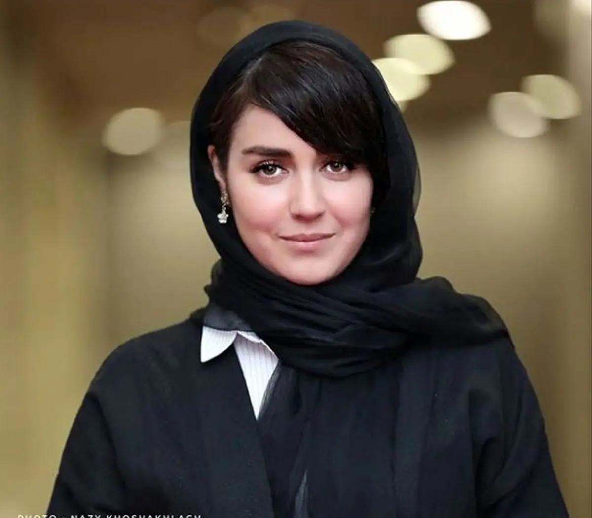 افسانه پاکرو در جشنواره بینالمللی فیلم کوتاه دوستی هلال احمر ترکیه /عکس