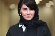 افسانه پاکرو در جشنواره بین‌المللی فیلم کوتاه دوستی هلال احمر ترکیه /عکس