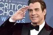 بازیگر مشهور برای نقش جدیدش مو‌های خود را تراشید/ عکس