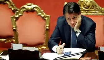 نخست‌وزیر ایتالیا استعفا می‌کند