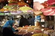 
۱۵۱ تن گوشت مرغ در سطح مشهد توزیع شد