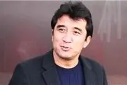 خداداد عزیزی وارد سن‌پترزبورگ شد