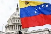 ورود اولین هیات دیپلماتیک آمریکا به کاراکاس پس از ربایش مادورو