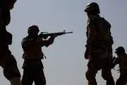 نیروهای افغان در ۳ ماه هدف ۳۰ حمله نفوذی قرار گرفتند 