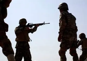 نیروهای افغان در ۳ ماه هدف ۳۰ حمله نفوذی قرار گرفتند 