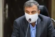 وضعیت شیوع کرونا در هرمزگان فوق بحرانی است