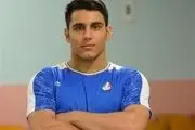 شب پرافتخار کاروان وزنه برداری ایران در تاشکند