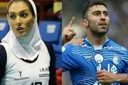 واکنش فرنوش شیخی به خبر خداحافظی از تیم ملی روی 