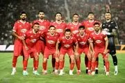 واکنش قاطع پرسپولیس به ماجرای اوریه