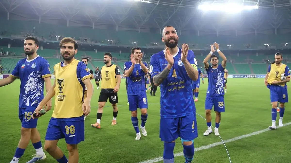 احتمال تغییر برنامه لیگ برتر به سود استقلال