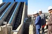 دعوت از رئیس جمهور برای افتتاح تصفیه خانه شهریار