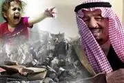 افشا شدن راز شکست عربستان در یمن 