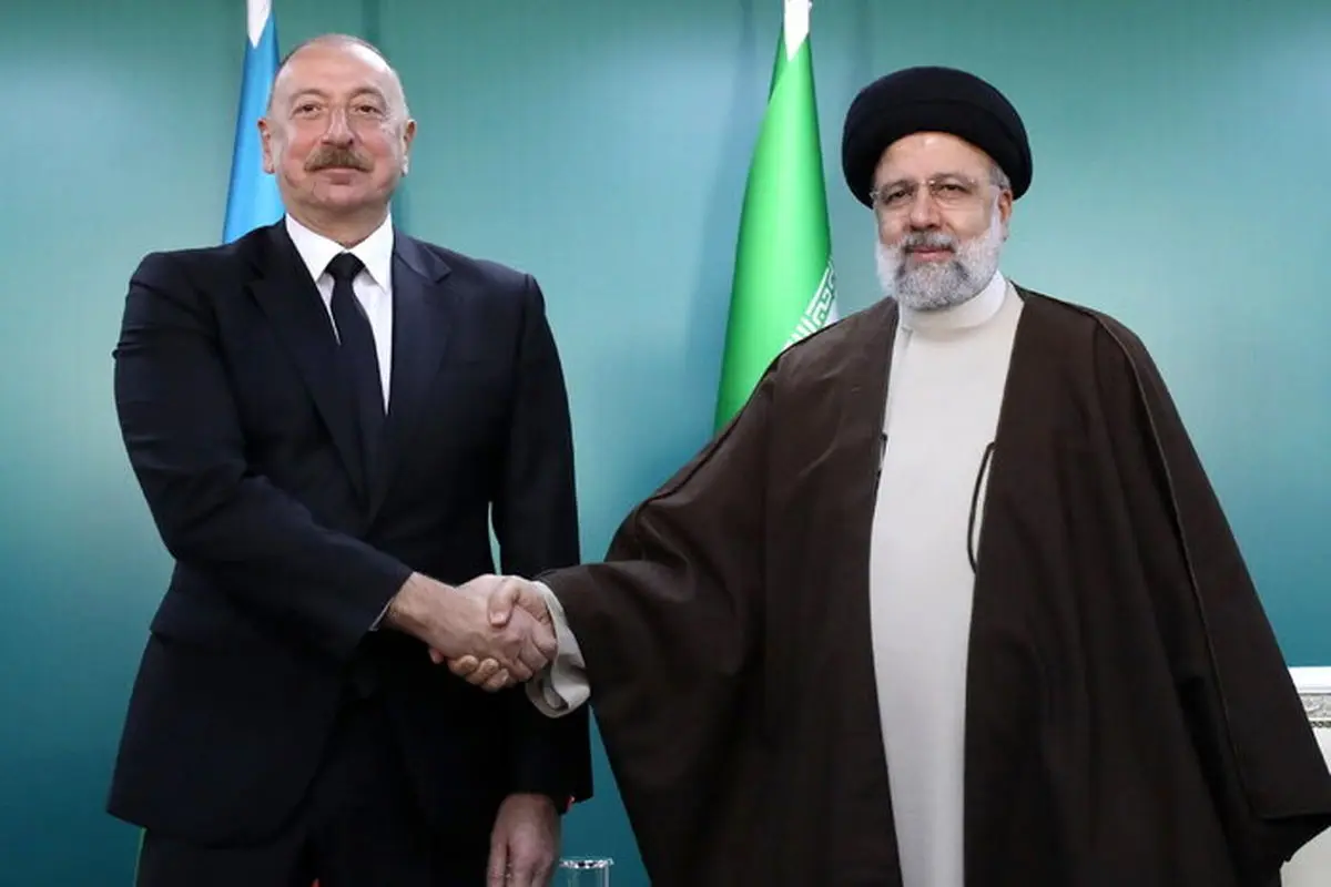 ملت ایران و آذربایجان در نفرت از رژیم صهیونیستی تردید ندارند