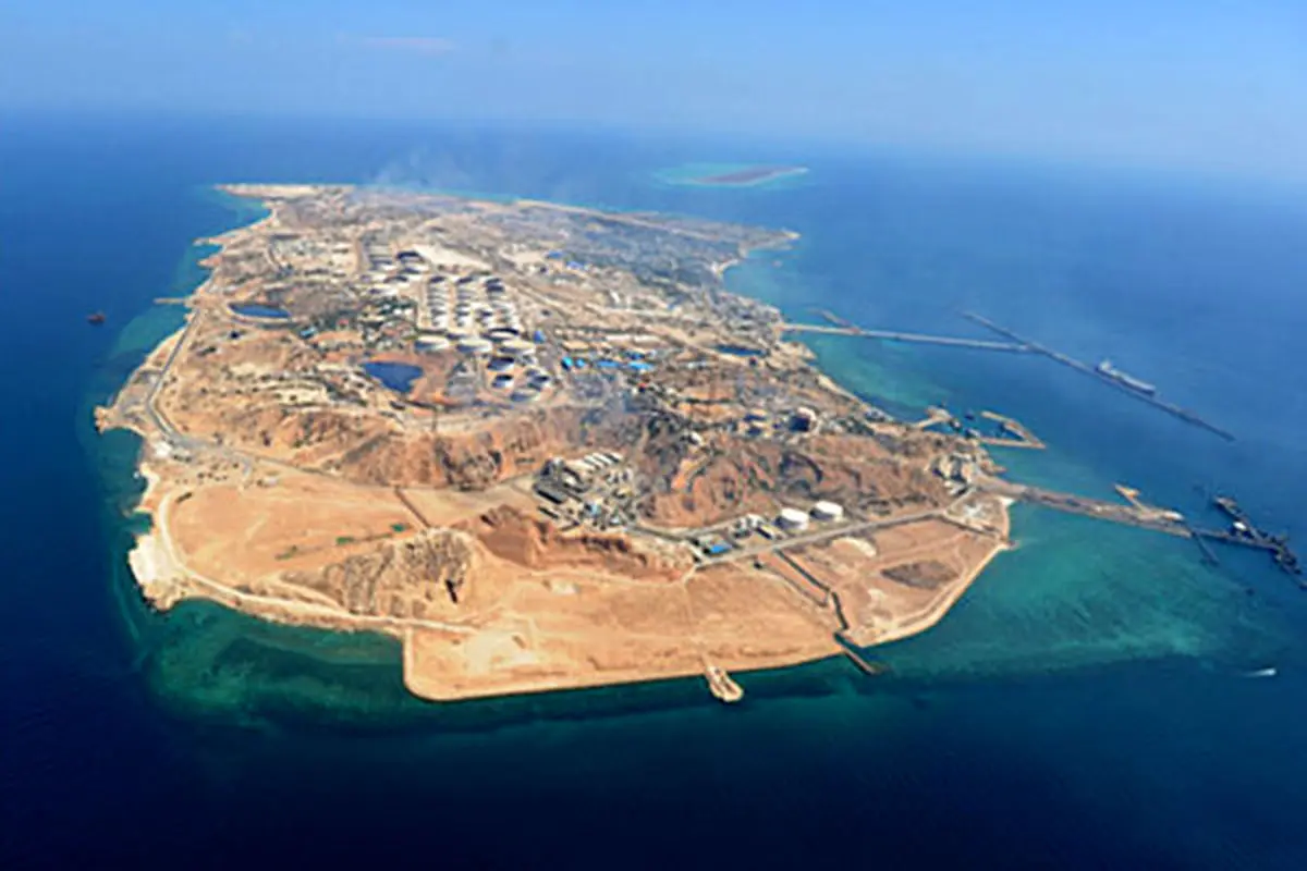 اگر آمریکا وارد خارگ شود، ارتش ایران ظرف ۲ ساعت نابودشان می‌کند