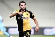 رقیب سرسخت پرسپولیس در جذب لژیونر ملی پوش + سند
