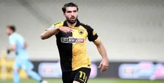 رقیب سرسخت پرسپولیس در جذب لژیونر ملی پوش + سند