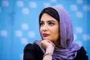 تصویری دردناک از چهره سوخته «لیندا کیانی» /عکس