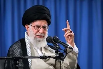 پیام رهبر معظم انقلاب اسلامی خطاب به ملت بزرگ ایران در پی جنایت سحرگاه امروز رژیم صهیونیستی