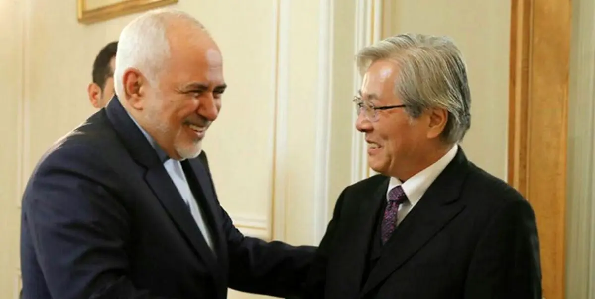 آمادگی ایران برای همکاری با سازمان ملل در همه حوزهها در افغانستان