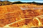  آمار خبرگزاری فارس از ذخایر دست نخورده طلای ایران 