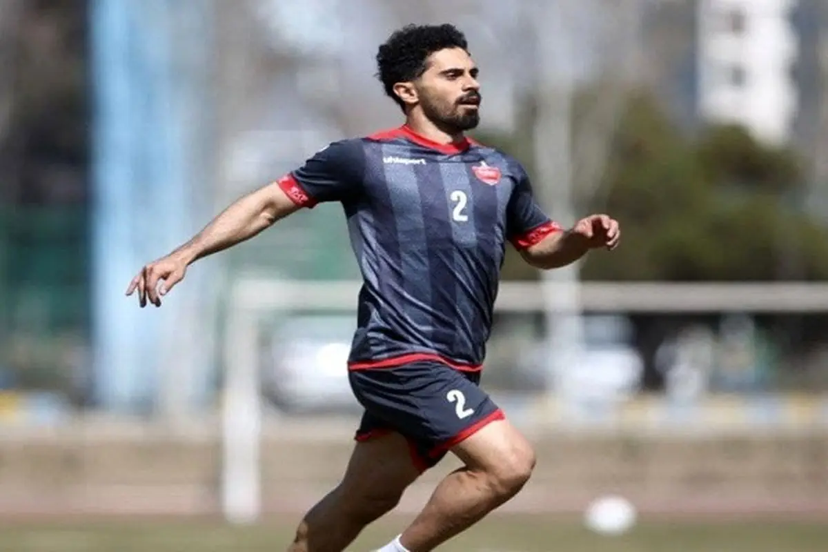 خبر خوب برای یحیی گلمحمدی و پرسپولیس