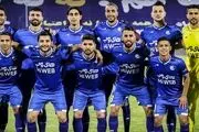 میزبانی امارات از بازی استقلال قطعی نشده است 