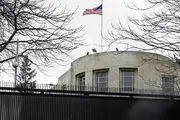 هشدار سفارت آمریکا به شهروندانش درباره حمله احتمالی در ترکیه