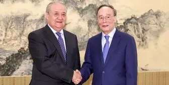 ازبکستان و چین همکاری‌های دوجانبه را بررسی کردند