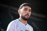 آرزوی  منیر الحدادی