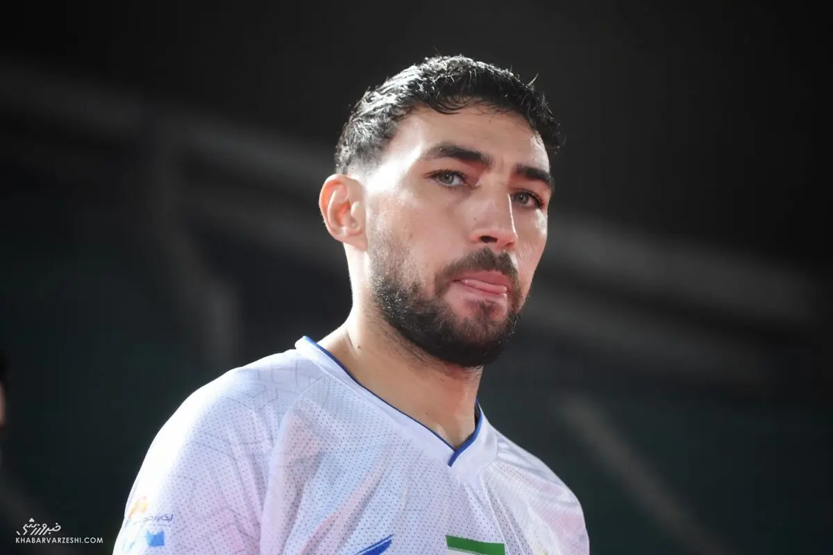 آرزوی  منیر الحدادی