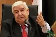 میانجی گری پوتین برای دیدار وزیر امور خارجه سوریه با همتای سعودی خود